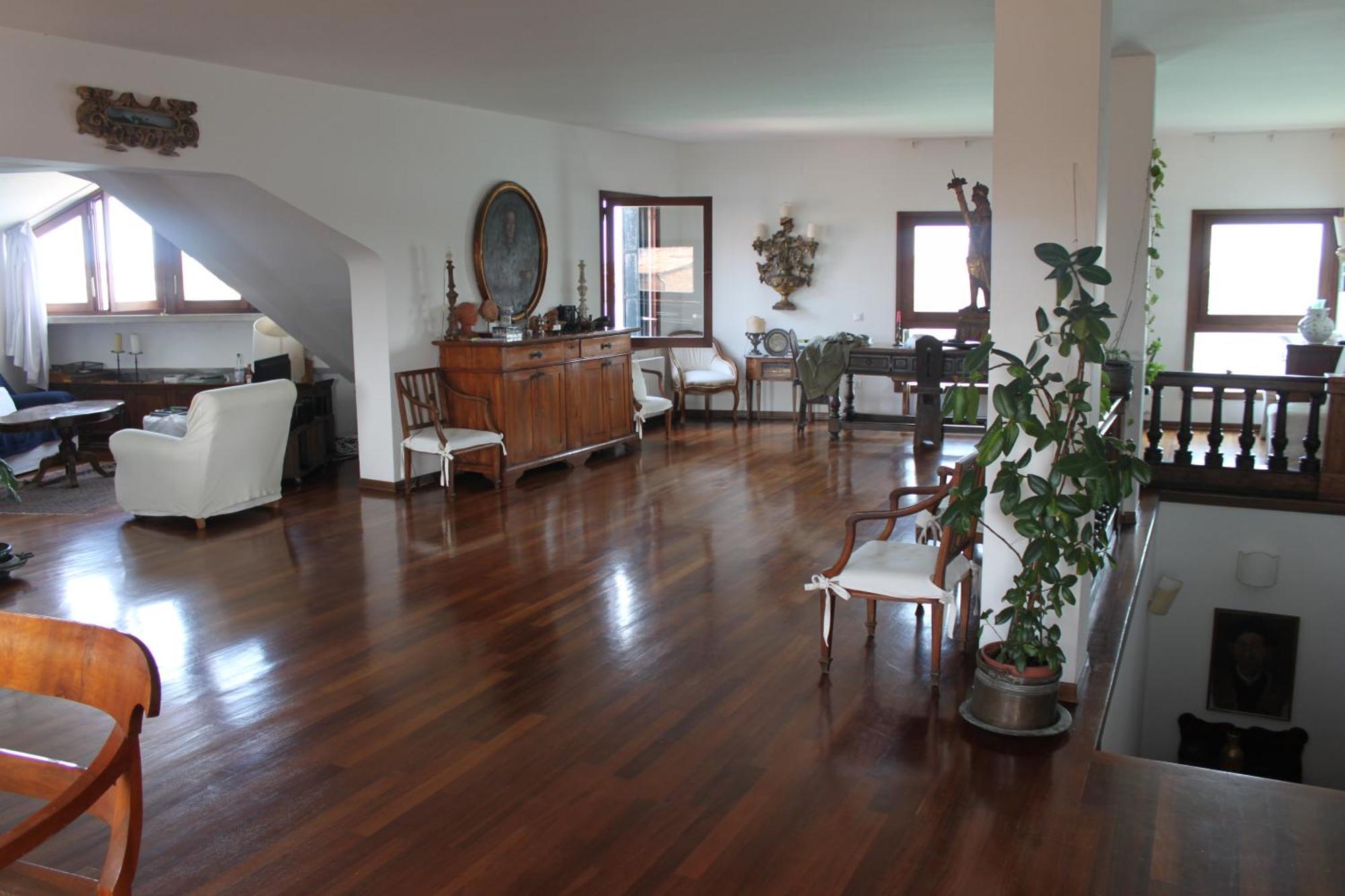 Mimi'S Loft Διαμέρισμα Βενετία Εξωτερικό φωτογραφία