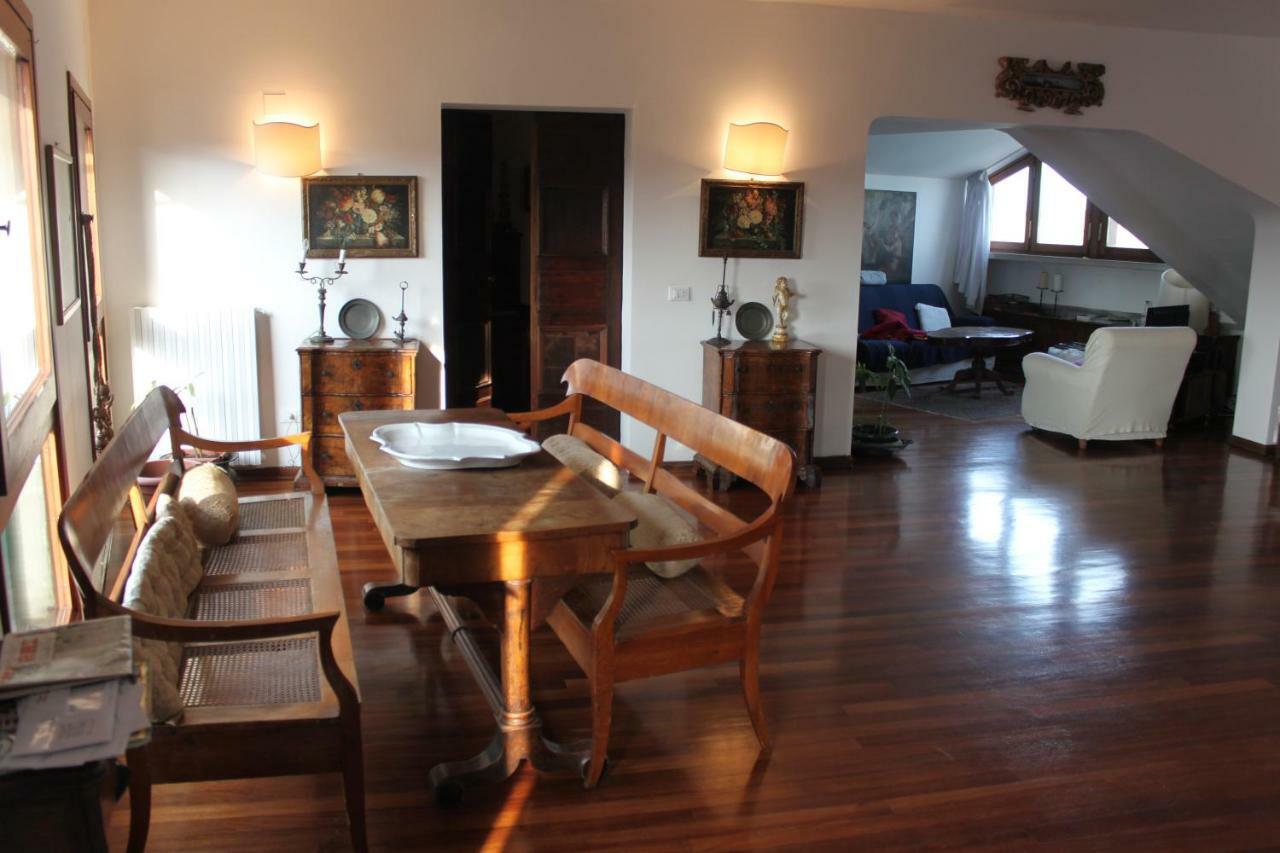 Mimi'S Loft Διαμέρισμα Βενετία Εξωτερικό φωτογραφία