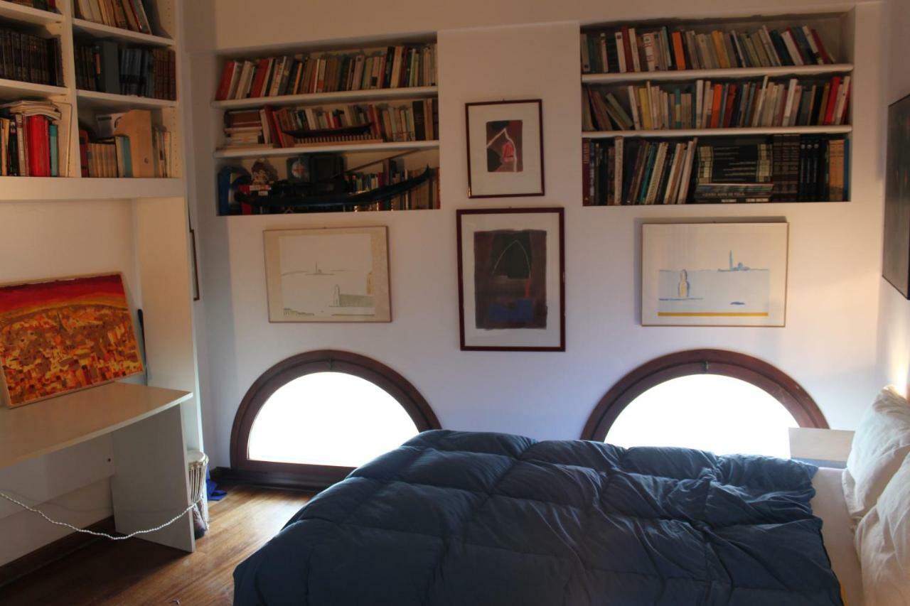 Mimi'S Loft Διαμέρισμα Βενετία Εξωτερικό φωτογραφία