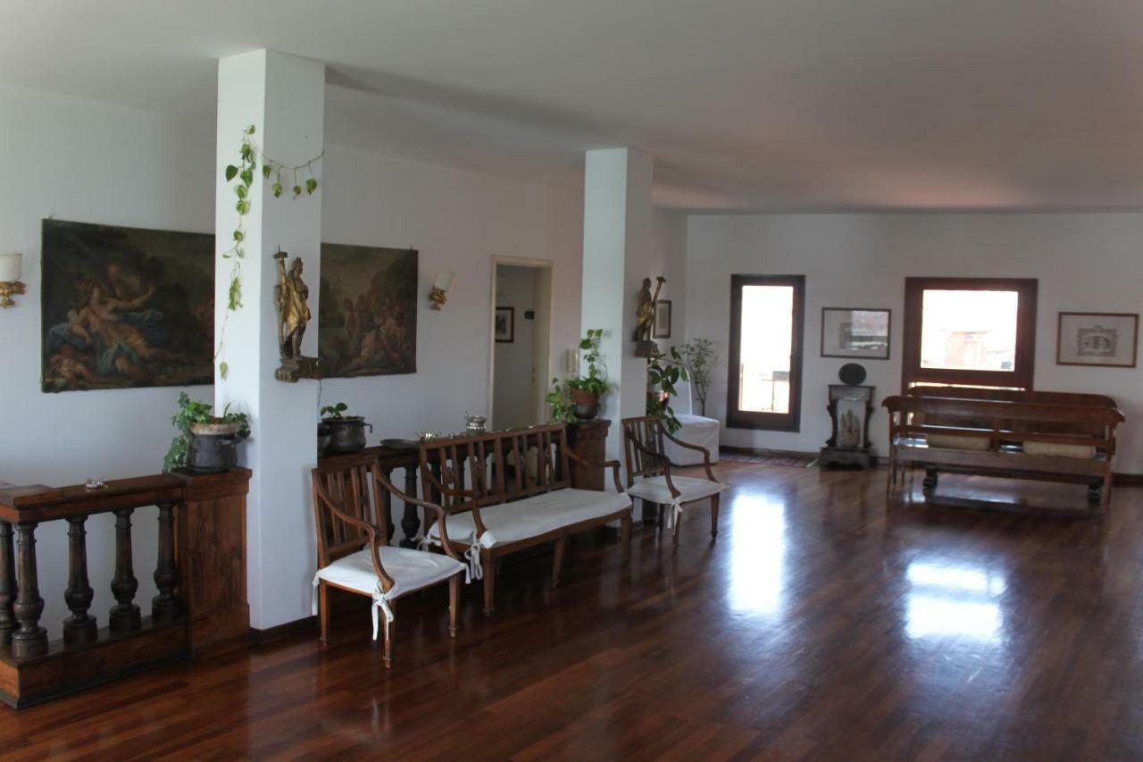 Mimi'S Loft Διαμέρισμα Βενετία Εξωτερικό φωτογραφία
