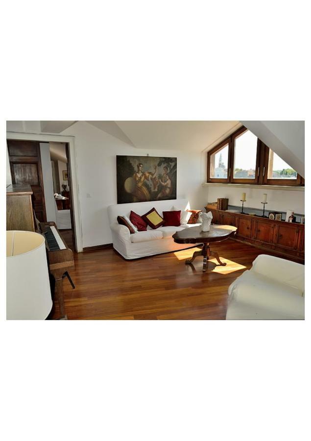 Mimi'S Loft Διαμέρισμα Βενετία Εξωτερικό φωτογραφία