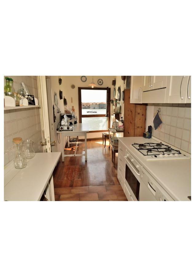Mimi'S Loft Διαμέρισμα Βενετία Εξωτερικό φωτογραφία