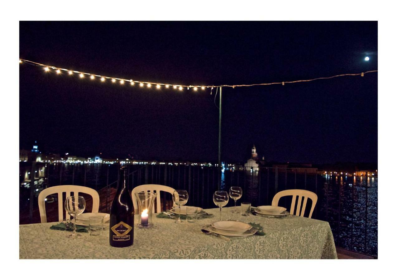 Mimi'S Loft Διαμέρισμα Βενετία Εξωτερικό φωτογραφία