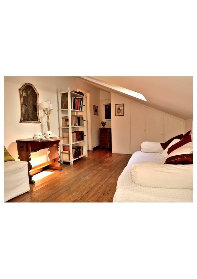 Mimi'S Loft Διαμέρισμα Βενετία Εξωτερικό φωτογραφία