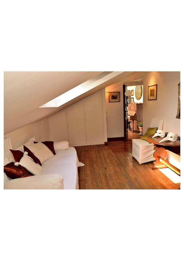 Mimi'S Loft Διαμέρισμα Βενετία Εξωτερικό φωτογραφία